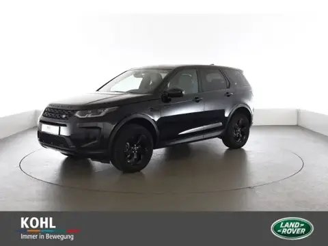 Used LAND ROVER DISCOVERY Diesel 2020 Ad 