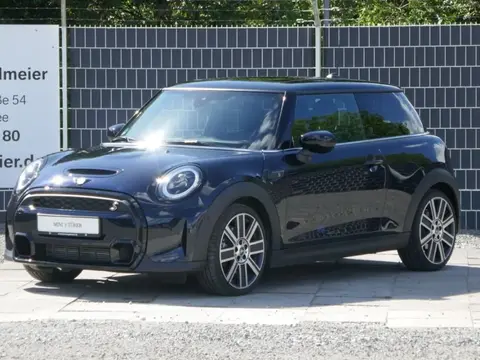 Annonce MINI COOPER Essence 2024 d'occasion 