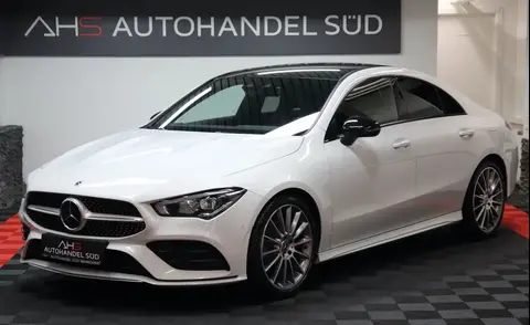 Used MERCEDES-BENZ CLASSE CLA Petrol 2021 Ad 