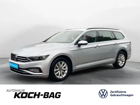 Annonce VOLKSWAGEN PASSAT Diesel 2023 d'occasion 