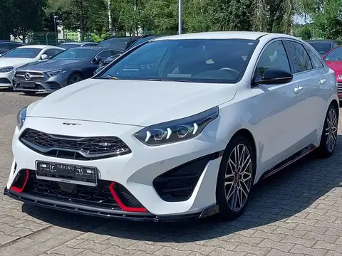 Annonce KIA PROCEED Essence 2022 d'occasion 