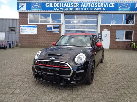 Used MINI JOHN COOPER WORKS Petrol 2017 Ad 