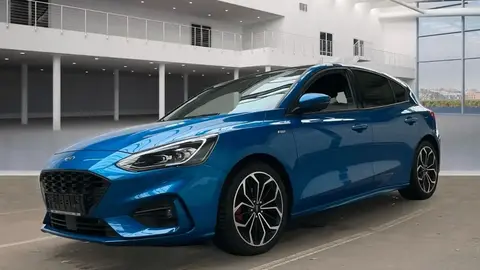 Annonce FORD FOCUS Essence 2020 d'occasion 