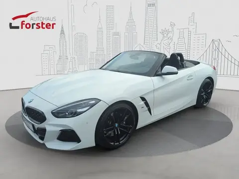 Annonce BMW Z4 Essence 2020 d'occasion 