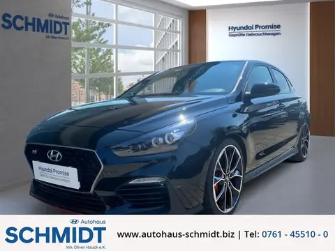 Used HYUNDAI I30 Petrol 2020 Ad 