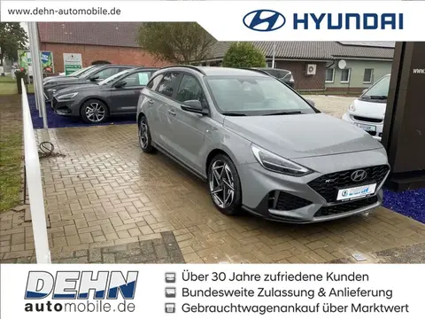 Used HYUNDAI I30 Petrol 2024 Ad 