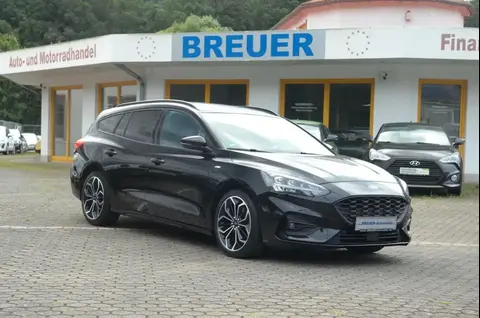 Annonce FORD FOCUS Diesel 2020 d'occasion 