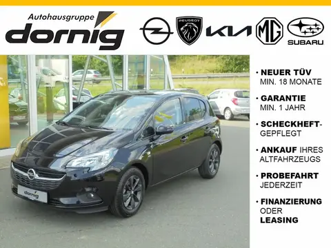 Annonce OPEL CORSA Essence 2019 d'occasion 