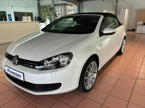 Used VOLKSWAGEN GOLF Petrol 2015 Ad 