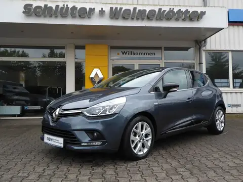 Used RENAULT CLIO Petrol 2018 Ad 