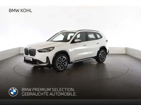 Used BMW X1 Diesel 2023 Ad Germany