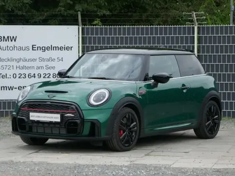 Used MINI JOHN COOPER WORKS Petrol 2023 Ad 