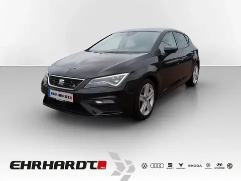 Annonce SEAT LEON Essence 2020 d'occasion 