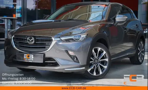 Used MAZDA CX-3 Petrol 2018 Ad 