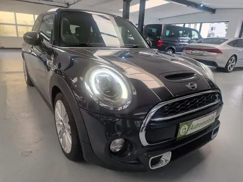 Used MINI COOPER Petrol 2015 Ad 