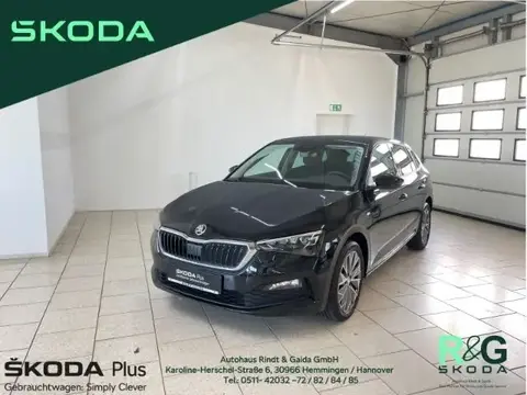 Used SKODA SCALA Petrol 2023 Ad 