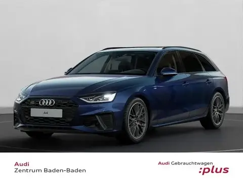 Used AUDI A4 Petrol 2023 Ad 