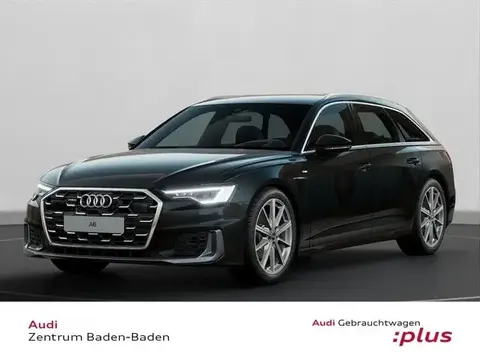 Annonce AUDI A6 Diesel 2023 d'occasion 