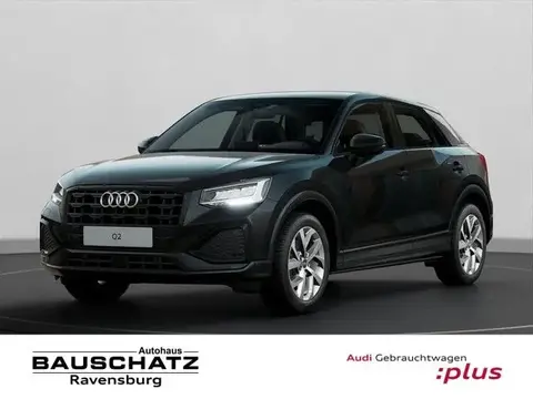 Used AUDI Q2 Petrol 2023 Ad 