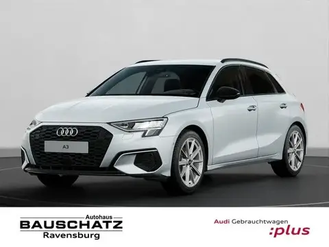 Used AUDI A3 Petrol 2023 Ad 