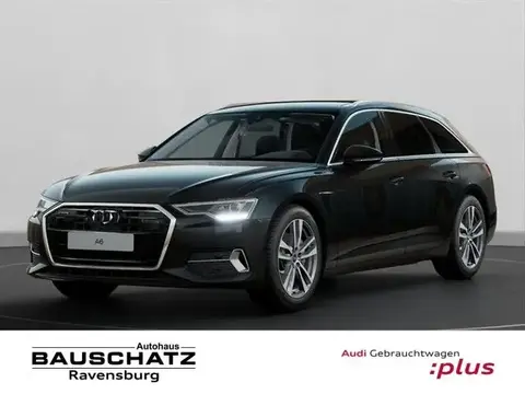 Annonce AUDI A6 Essence 2023 d'occasion 