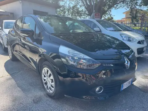 Annonce RENAULT CLIO GPL 2015 d'occasion 