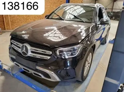 Used MERCEDES-BENZ CLASSE GLC Diesel 2019 Ad 