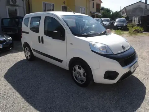 Used FIAT QUBO Diesel 2019 Ad 