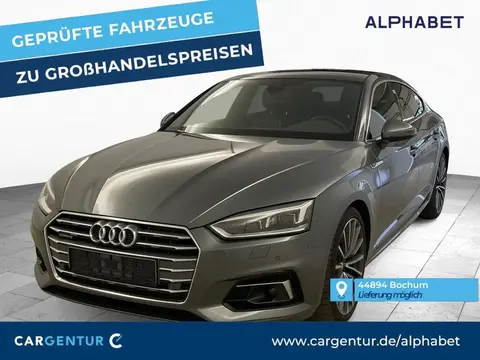 Used AUDI A5 Diesel 2020 Ad 