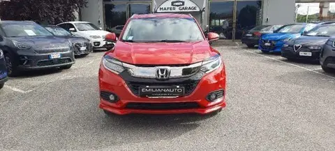 Used HONDA HR-V Petrol 2020 Ad 