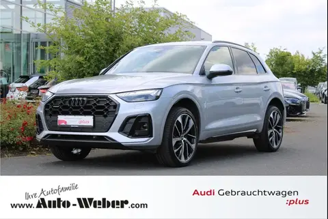 Used AUDI Q5 Diesel 2023 Ad 