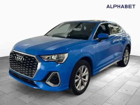 Annonce AUDI Q3 Diesel 2021 d'occasion 