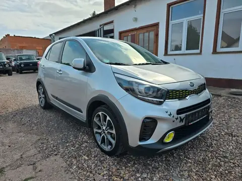 Used KIA PICANTO Petrol 2019 Ad 