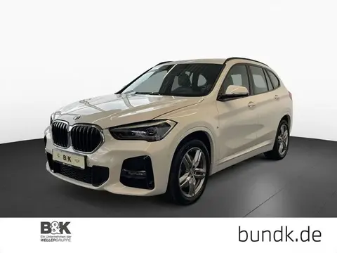 Annonce BMW X1 Essence 2021 d'occasion 