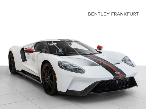 Annonce FORD GT Essence 2021 d'occasion 