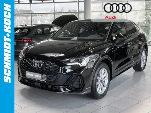 Used AUDI Q3 Petrol 2023 Ad Germany