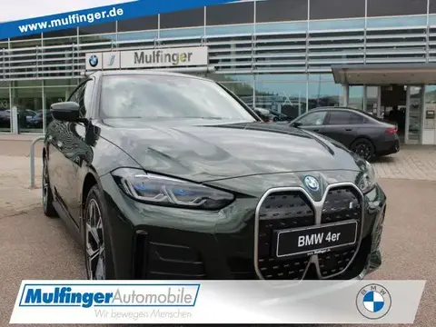 Used BMW I4 Not specified 2024 Ad 