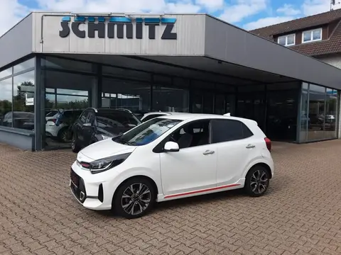 Used KIA PICANTO Petrol 2023 Ad 