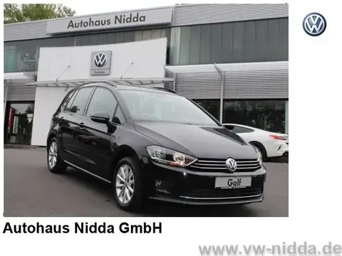 Used VOLKSWAGEN GOLF Petrol 2015 Ad 