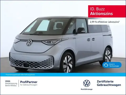 Used VOLKSWAGEN ID. BUZZ Not specified 2023 Ad 