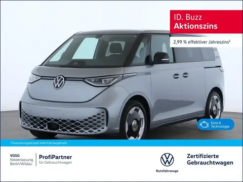 Used VOLKSWAGEN ID. BUZZ Not specified 2023 Ad 