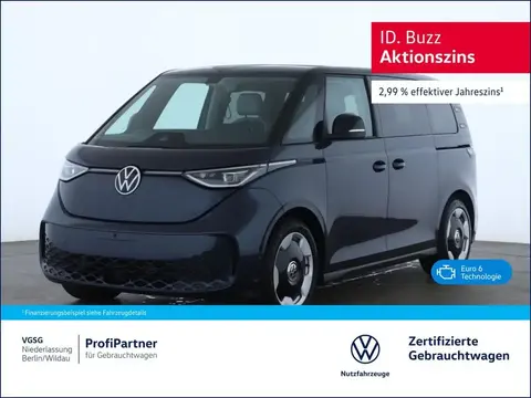 Used VOLKSWAGEN ID. BUZZ Not specified 2023 Ad 