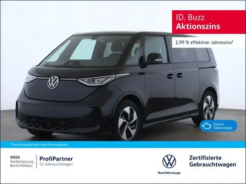 Annonce VOLKSWAGEN ID. BUZZ Non renseigné 2023 d'occasion 