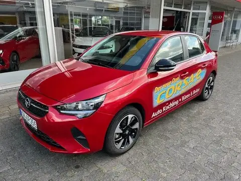 Annonce OPEL CORSA Non renseigné 2023 d'occasion 