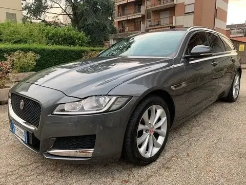 Used JAGUAR XF Diesel 2018 Ad 