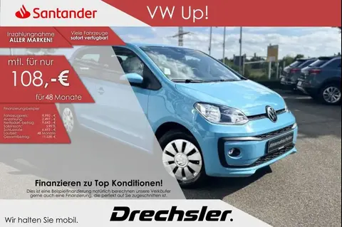 Used VOLKSWAGEN UP! Petrol 2021 Ad 