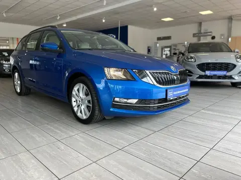 Used SKODA OCTAVIA Diesel 2019 Ad 