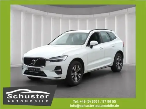 Annonce VOLVO XC60 Diesel 2022 d'occasion 