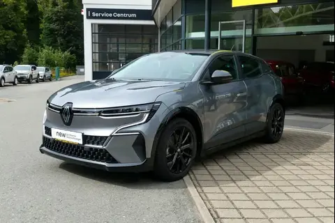 Annonce RENAULT MEGANE Non renseigné 2022 d'occasion 