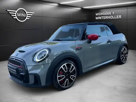 Annonce MINI JOHN COOPER WORKS Essence 2021 d'occasion 